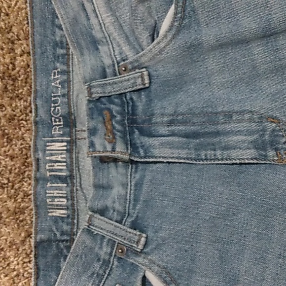 Free world jeans - Picture 3 of 7